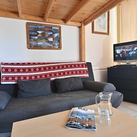 Appartements Le Soleil Huez Exterior photo
